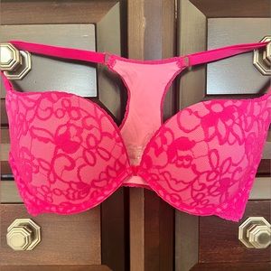 Victoria Secret Sexy Little Things Bra